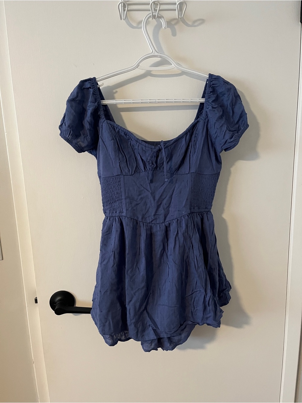 Cottagecore Romper
